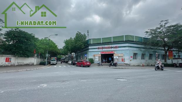 BÁN ĐẤT PHƯỜNG PHÚC LỢI LONG BIÊN ,60/68M²  GIÁ CHÀO HƠN 9 TỶ- Ô TÔ TRÁNH THÔNG - LÔ GÓC 2