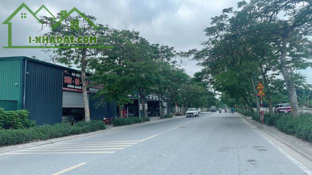 BÁN ĐẤT PHƯỜNG PHÚC LỢI LONG BIÊN ,60/68M²  GIÁ CHÀO HƠN 9 TỶ- Ô TÔ TRÁNH THÔNG - LÔ GÓC 2 - 1