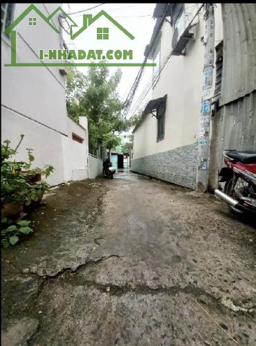 Đất quận 7, hẻm xe hơi, Lâm Văn Bền diện tích 142m2, ngang 18.4 dài 19 nhỉnh 3.5 tỷ