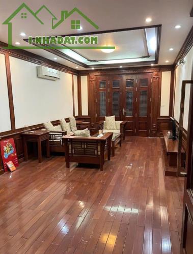 BÁN NHÀ ĐỊNH CÔNG THƯỢNG – GẦN Ô TÔ TRÁNH – VỪA Ở VỪA CHO THUÊ DÒNG TIỀN TỐT - GIÁ 10.5 TỶ