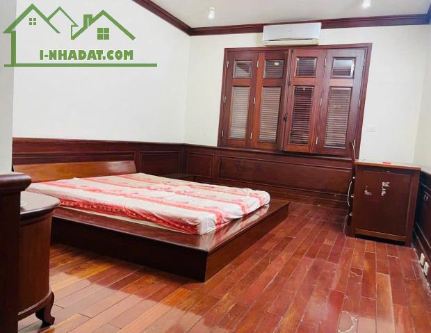 BÁN NHÀ ĐỊNH CÔNG THƯỢNG – GẦN Ô TÔ TRÁNH – VỪA Ở VỪA CHO THUÊ DÒNG TIỀN TỐT - GIÁ 10.5 TỶ - 2