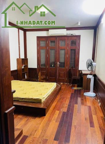BÁN NHÀ ĐỊNH CÔNG THƯỢNG – GẦN Ô TÔ TRÁNH – VỪA Ở VỪA CHO THUÊ DÒNG TIỀN TỐT - GIÁ 10.5 TỶ - 3