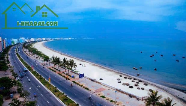 TOÀ CĂN HỘ 6 TẦNG- THANG MÁY ĐƯỜNG 5M5 - CHỈ VÀI TRĂM MÉT RA BIỂN VÕ NGUYÊN GIÁP - 3