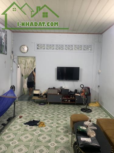 Bán nhà Tăng Nhơn Phú A hẻm xe hơi 4.8 x 18.5 m chỉ 6 tỷ x - 2