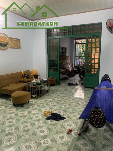 Bán nhà Tăng Nhơn Phú A hẻm xe hơi 4.8 x 18.5 m chỉ 6 tỷ x - 4
