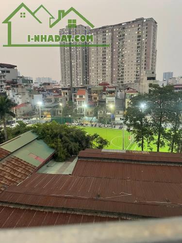 SIÊU HIẾM CCMN: GIẢI PHÓNG -THANH XUÂN  DT:146M2 X 5T X 5.5M.MT.