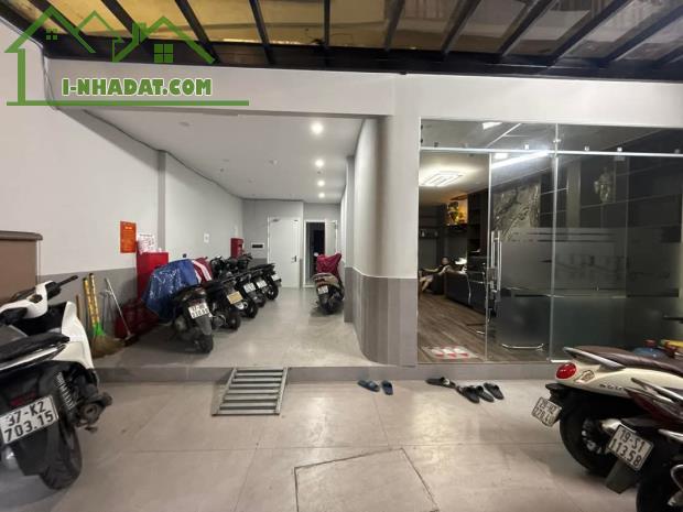 SIÊU HIẾM CCMN: GIẢI PHÓNG -THANH XUÂN  DT:146M2 X 5T X 5.5M.MT. - 1