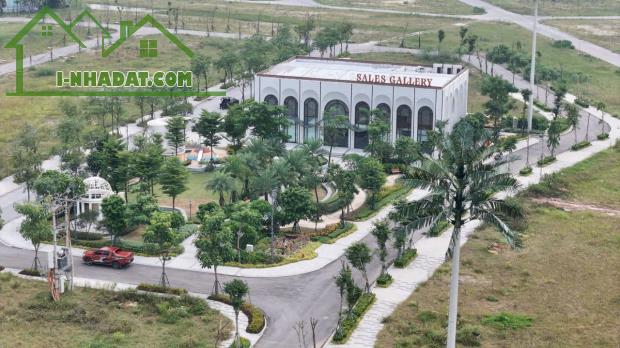 CƠ HỘI SỞ HỮU TỔ ẤM LÝ TƯỞNG TẠI BẮC NINH VỚI HỒNG HẠC CITY PHÚ MỸ HƯNG - 1
