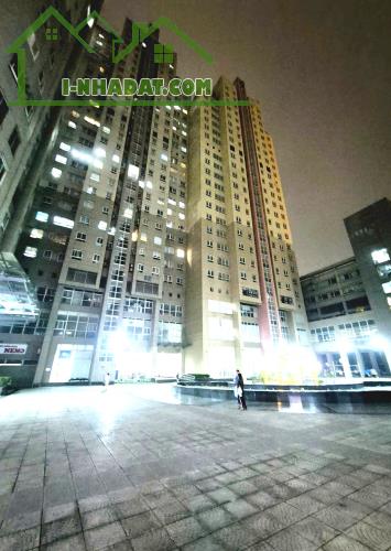 💥   BÁN CHUNG CƯ VINACONEX 1 - 289A KHUẤT DUY TIẾN, CẦU GIẤY 206 M2, 4 PHÒNG NGỦ, 2 VS