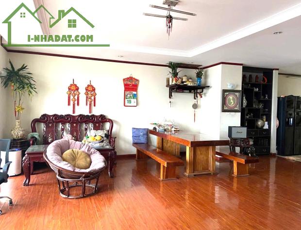 💥   BÁN CHUNG CƯ VINACONEX 1 - 289A KHUẤT DUY TIẾN, CẦU GIẤY 206 M2, 4 PHÒNG NGỦ, 2 VS - 1