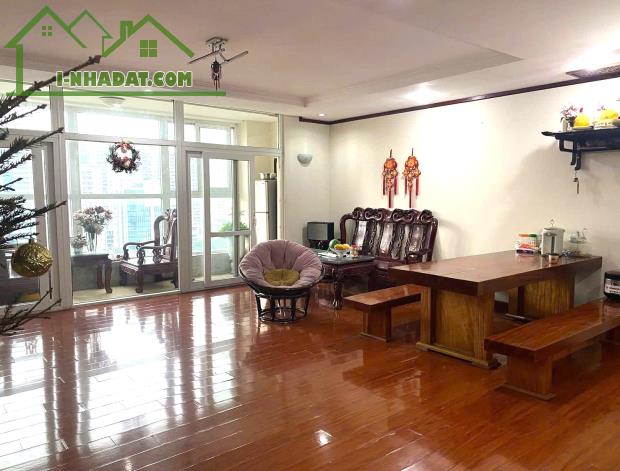 💥   BÁN CHUNG CƯ VINACONEX 1 - 289A KHUẤT DUY TIẾN, CẦU GIẤY 206 M2, 4 PHÒNG NGỦ, 2 VS - 2