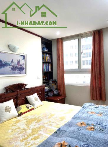 💥   BÁN CHUNG CƯ VINACONEX 1 - 289A KHUẤT DUY TIẾN, CẦU GIẤY 206 M2, 4 PHÒNG NGỦ, 2 VS - 3