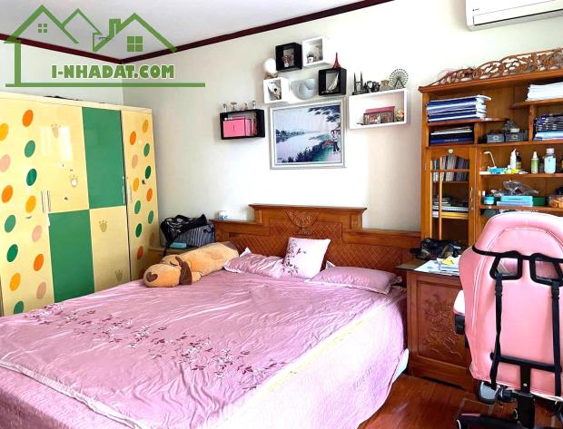 💥   BÁN CHUNG CƯ VINACONEX 1 - 289A KHUẤT DUY TIẾN, CẦU GIẤY 206 M2, 4 PHÒNG NGỦ, 2 VS - 4