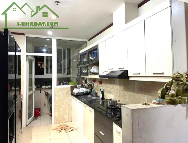 💥   BÁN CHUNG CƯ VINACONEX 1 - 289A KHUẤT DUY TIẾN, CẦU GIẤY 206 M2, 4 PHÒNG NGỦ, 2 VS - 5