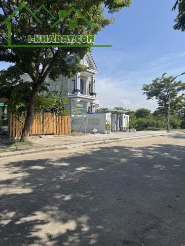 Lô đất đường 7m5 thuộc Gold Hills, cách Nguyễn Tất Thành 100m, Liên Chiểu, ĐN