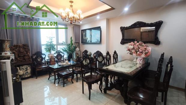 BÁN 1 CĂN TẦNG 6 TÒA A2 NHẬT TẢO CHUNG CƯ IA20  92M, 3 NGỦ GIÁ 6 TỶ  🤎🤎🤎CHUNG CƯ TÂY HỒ