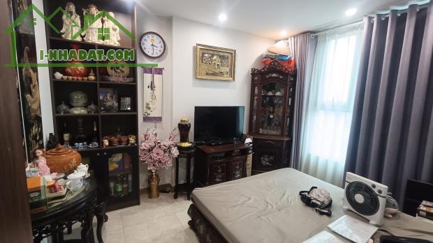 BÁN 1 CĂN TẦNG 6 TÒA A2 NHẬT TẢO CHUNG CƯ IA20  92M, 3 NGỦ GIÁ 6 TỶ  🤎🤎🤎CHUNG CƯ TÂY HỒ - 1