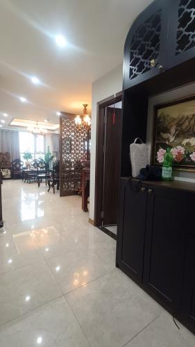 BÁN 1 CĂN TẦNG 6 TÒA A2 NHẬT TẢO CHUNG CƯ IA20  92M, 3 NGỦ GIÁ 6 TỶ  🤎🤎🤎CHUNG CƯ TÂY HỒ - 4