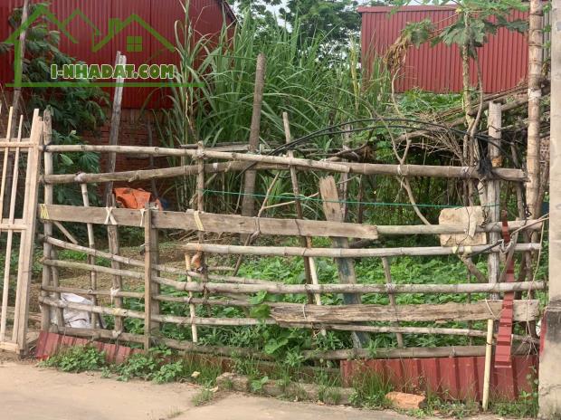 BÁN 105M2 VIEW CÁNH ĐỒNG, THOÁNG, ĐƯỜNG 6M Ô TÔ TRÁNH, GIÁ 4.2 TỶ - 1