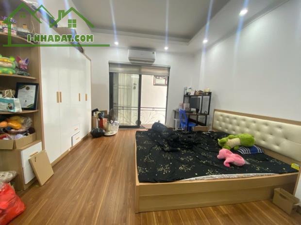HIẾM - TRUNG TÂM ĐÔNG NGẠC - 5 TẦNG MT 4.7M - GẦN Ô TÔ TRÁNH - FULL NỘI THẤT - 2
