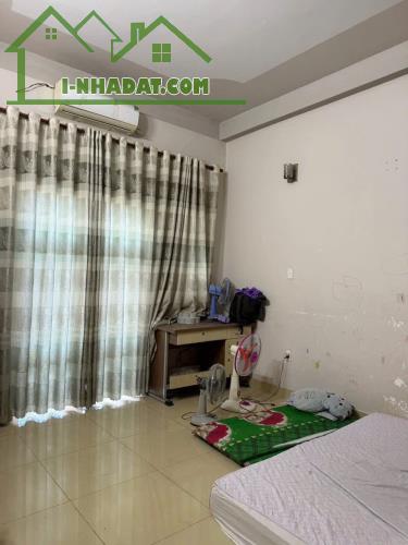 NHÀ 3 TẦNG - 96 M2 - ĐƯỜNG THÔNG XE HƠI 7 CHỖ - 2 XE HƠI NGỦ TRONG NHÀ - BÙI VĂN NGỮ - HIỆ - 5