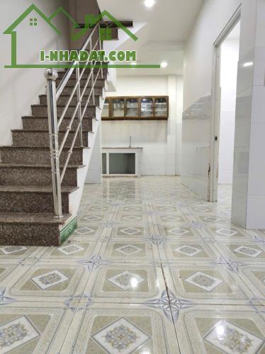 Hot! Nhà đẹp Trường Thọ, Thủ Đức – 2PN – SHR – cách hẻm xe hơi 1 căn – chỉ 3.45 tỷ - 1