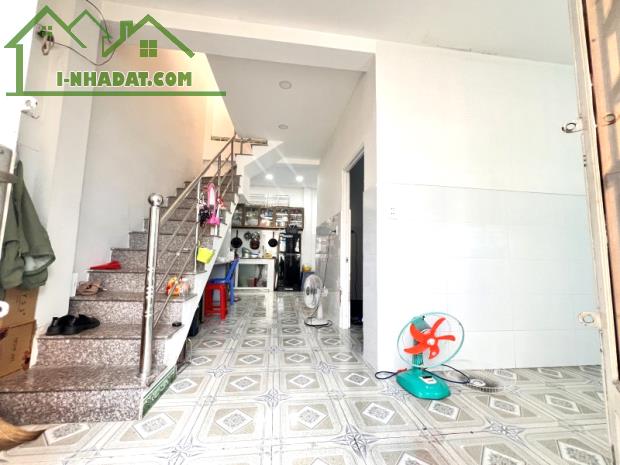Hot! Nhà đẹp Trường Thọ, Thủ Đức – 2PN – SHR – cách hẻm xe hơi 1 căn – chỉ 3.45 tỷ - 2