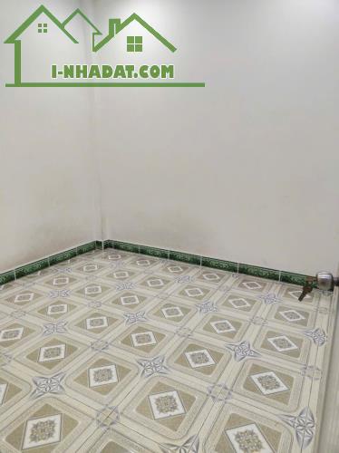 Hot! Nhà đẹp Trường Thọ, Thủ Đức – 2PN – SHR – cách hẻm xe hơi 1 căn – chỉ 3.45 tỷ - 3
