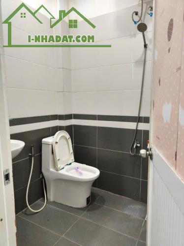 Hot! Nhà đẹp Trường Thọ, Thủ Đức – 2PN – SHR – cách hẻm xe hơi 1 căn – chỉ 3.45 tỷ - 4