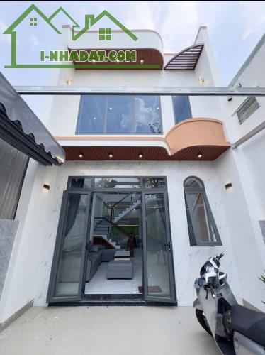 NHÀ GÁC LỬNG PHƯỜNG BỬU LONG GẦN KDL BỬU LONG