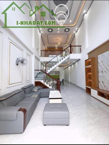 NHÀ GÁC LỬNG PHƯỜNG BỬU LONG GẦN KDL BỬU LONG - 1