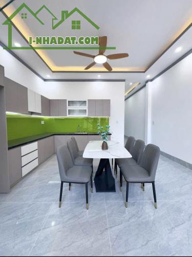 NHÀ GÁC LỬNG PHƯỜNG BỬU LONG GẦN KDL BỬU LONG - 2
