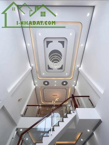 NHÀ GÁC LỬNG PHƯỜNG BỬU LONG GẦN KDL BỬU LONG - 3