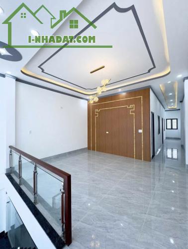 NHÀ GÁC LỬNG PHƯỜNG BỬU LONG GẦN KDL BỬU LONG - 4