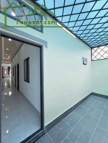 NHÀ GÁC LỬNG PHƯỜNG BỬU LONG GẦN KDL BỬU LONG - 5