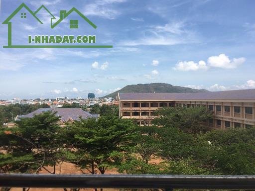 Cần cho thuê căn hộ gần biển chung cư Hồ Quý Ly – phường Thắng Tam, tp. Vũng Tàu - 4