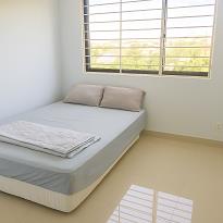 Cần cho thuê căn hộ gần biển chung cư Hồ Quý Ly – phường Thắng Tam, tp. Vũng Tàu - 1