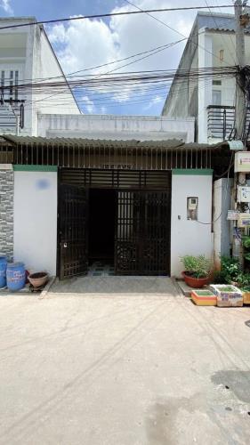CHỦ NHÀ NGỘP CẦN BÁN NHÀ Ở TL43 - BÌNH CHIỂU - THỦ ĐỨC, 60M2, SHR, HẺM OTO