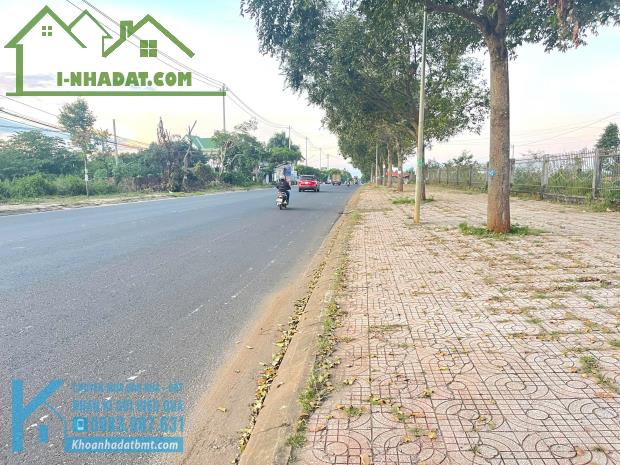 💥Đất TC 10*28m,Đường Hà Huy Tập,Qh 2 mặt tiền,ngay Ân Phú,gần Hoàng Việt - 1
