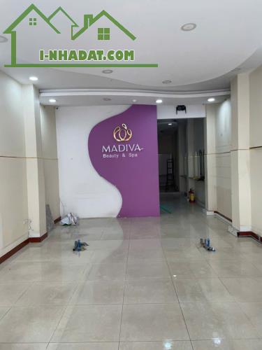 CHÍNH CHỦ CHO THUÊ NHÀ MẶT TIỀN ĐƯỜNG SỐ 250 ĐƯỜNG 3/2 - QUẬN 10 - TP HỒ CHÍ MINH - 1
