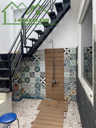 CHÍNH CHỦ CHO THUÊ NHÀ MẶT TIỀN ĐƯỜNG SỐ 250 ĐƯỜNG 3/2 - QUẬN 10 - TP HỒ CHÍ MINH - 3
