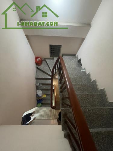 NHÀ DÂN XÂY - CĂN GÓC - THOÁNG SÁNG 2 MẶT - NỘI THẤT XỊN - 5