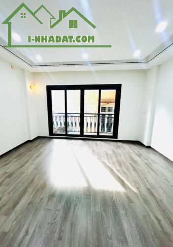Bán Nhà Phân Lô Khu Đền Lừ - Hoàng Mai, 38m2, ô tô đỗ cửa , 7,3 tỷ - 1