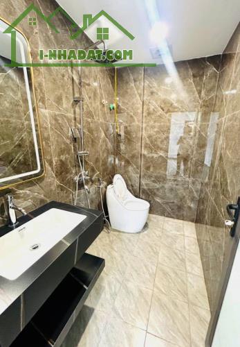 Bán Nhà Phân Lô Khu Đền Lừ - Hoàng Mai, 38m2, ô tô đỗ cửa , 7,3 tỷ - 3