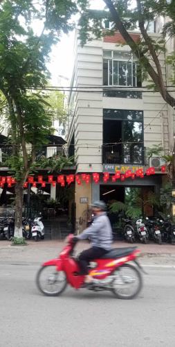 Bán Nhà Phân Lô Khu Đền Lừ - Hoàng Mai, 38m2, ô tô đỗ cửa , 7,3 tỷ - 4