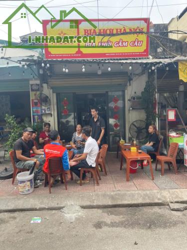 SANG NHƯỢNG QUÁN BIA HƠI TẠI 149 ngõ Thái Thịnh 1, phường Thịnh Quang, Đống Đa, Hà Nội (