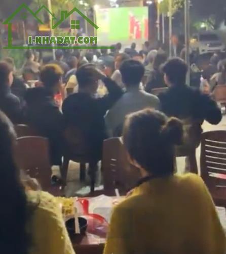 SANG NHƯỢNG QUÁN BIA HƠI TẠI 149 ngõ Thái Thịnh 1, phường Thịnh Quang, Đống Đa, Hà Nội ( - 4
