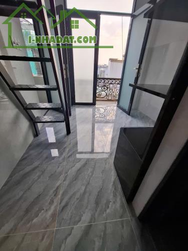 CĂN HỘ DỊCH VỤ NGAY TRƯỜNG ĐH VĂN LANG CS3 – DOANH THU(GV10-1) HĐ KHOÁN 1,1 TỶ/NĂM – THU N