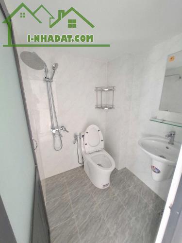 CĂN HỘ DỊCH VỤ NGAY TRƯỜNG ĐH VĂN LANG CS3 – DOANH THU(GV10-1) HĐ KHOÁN 1,1 TỶ/NĂM – THU N - 3
