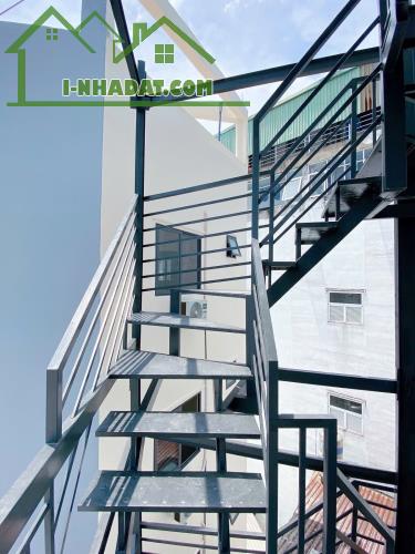 CĂN HỘ DỊCH VỤ NGAY TRƯỜNG ĐH VĂN LANG CS3 – DOANH THU(GV10-1) HĐ KHOÁN 1,1 TỶ/NĂM – THU N - 4